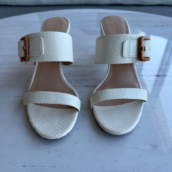 Veronica Beard Sandals - Picture 2 of 7